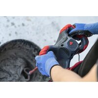 Строительный миксер Rubi Rubimix-8 Easy Pro 16903 - Превью изображения №7 — Интернет-магазин Time-Shop