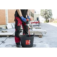 Строительный миксер Rubi Rubimix-8 Easy Pro 16903 - Превью изображения №6 — Интернет-магазин Time-Shop