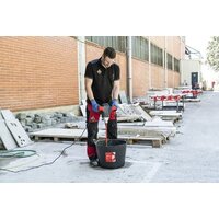 Строительный миксер Rubi Rubimix-8 Easy Pro 16903 - Превью изображения №8 — Интернет-магазин Time-Shop