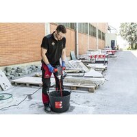 Строительный миксер Rubi Rubimix-8 Easy Pro 16903 - Превью изображения №5 — Интернет-магазин Time-Shop