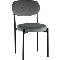 Stool Group Бриф vd-brief-b29 P (велюр темно-серый)