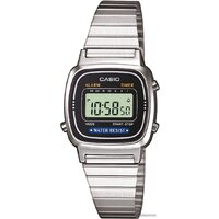 Casio LA670WEA-1E