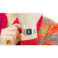 Наручные часы Casio LA670WEA-1E - Превью изображения №2 — Интернет-магазин Time-Shop