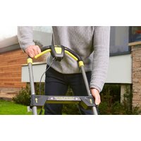 Газонокосилка Ryobi RY18LMX40A-0 (без АКБ) - Превью изображения №5 — Интернет-магазин Time-Shop