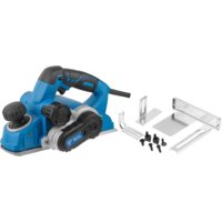 Рубанок Bull HO 4001 - Превью изображения №2 — Интернет-магазин Time-Shop