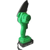 Аккумуляторная пила Zitrek GreenSaw 20 082-1850 (с 2-мя АКБ) - Превью изображения №2 — Интернет-магазин Time-Shop