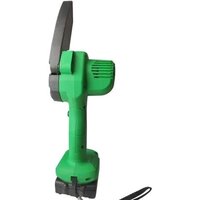 Аккумуляторная пила Zitrek GreenSaw 20 082-1850 (с 2-мя АКБ) - Превью изображения №4 — Интернет-магазин Time-Shop