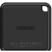 Внешний накопитель Silicon-Power PC60 512GB SP512GBPSDPC60CK - Превью изображения №3 — Интернет-магазин Time-Shop