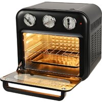 Мини-печь GFgril GFAO-200 - Превью изображения №4 — Интернет-магазин Time-Shop