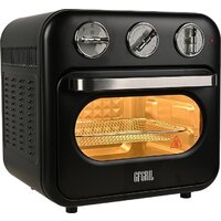 Мини-печь GFgril GFAO-200 - Превью изображения №2 — Интернет-магазин Time-Shop