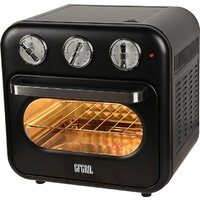 Мини-печь GFgril GFAO-200 - Превью изображения №3 — Интернет-магазин Time-Shop