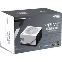 Блок питания ASUS Prime 850W Gold AP-850G - Превью изображения №11 — Интернет-магазин Time-Shop