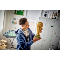 Конструктор LEGO Editions 43020 Официальный кубок чемпионата мира FIFA - Превью изображения №5 — Интернет-магазин Time-Shop