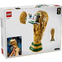Конструктор LEGO Editions 43020 Официальный кубок чемпионата мира FIFA - Превью изображения №9 — Интернет-магазин Time-Shop