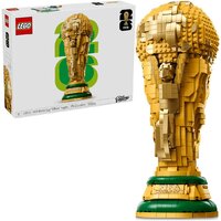 LEGO Editions 43020 Официальный кубок чемпионата мира FIFA