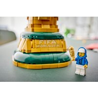 Конструктор LEGO Editions 43020 Официальный кубок чемпионата мира FIFA - Превью изображения №7 — Интернет-магазин Time-Shop