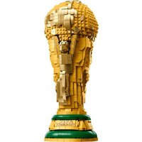 Конструктор LEGO Editions 43020 Официальный кубок чемпионата мира FIFA - Превью изображения №2 — Интернет-магазин Time-Shop
