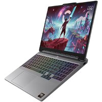 Игровой ноутбук Lenovo LOQ 15AHP11 83TN000GRK - Превью изображения №5 — Интернет-магазин Time-Shop