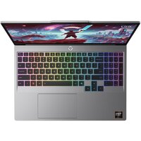 Игровой ноутбук Lenovo LOQ 15AHP11 83TN000GRK - Превью изображения №10 — Интернет-магазин Time-Shop