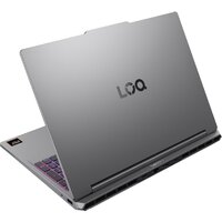 Игровой ноутбук Lenovo LOQ 15AHP11 83TN000GRK - Превью изображения №9 — Интернет-магазин Time-Shop