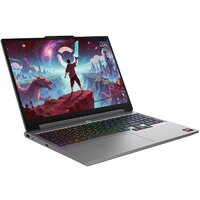Игровой ноутбук Lenovo LOQ 15AHP11 83TN000GRK - Превью изображения №2 — Интернет-магазин Time-Shop