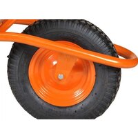 Одноколесная тачка Skiper 130 Expert Pro - Превью изображения №2 — Интернет-магазин Time-Shop