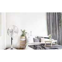 Вентилятор Bestron DFS45S - Превью изображения №3 — Интернет-магазин Time-Shop