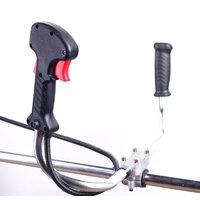 Триммер Maxcut MC 158 [025100010] - Превью изображения №4 — Интернет-магазин Time-Shop