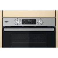 Электрический духовой шкаф Whirlpool OMSR58CU1SX - Превью изображения №7 — Интернет-магазин Time-Shop
