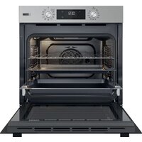 Электрический духовой шкаф Whirlpool OMSR58CU1SX - Превью изображения №2 — Интернет-магазин Time-Shop