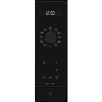 Микроволновая печь De Dietrich DME4310B - Превью изображения №2 — Интернет-магазин Time-Shop