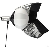 Софтбокс GreenBean LanternBall 65BW - Превью изображения №9 — Интернет-магазин Time-Shop