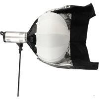 Софтбокс GreenBean LanternBall 65BW - Превью изображения №2 — Интернет-магазин Time-Shop