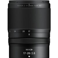 Объектив Nikon NIKKOR Z 17-28mm f/2.8 - Превью изображения №3 — Интернет-магазин Time-Shop