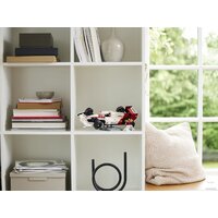 Конструктор LEGO Icons 10330 McLaren F1 MP4/4 и Айртон Сенна - Превью изображения №10 — Интернет-магазин Time-Shop