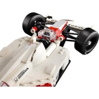 Конструктор LEGO Icons 10330 McLaren F1 MP4/4 и Айртон Сенна - Превью изображения №8 — Интернет-магазин Time-Shop