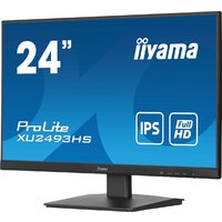 Монитор iiyama ProLite XU2493HS-B6 - Превью изображения №4 — Интернет-магазин Time-Shop