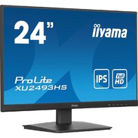 Монитор iiyama ProLite XU2493HS-B6 - Превью изображения №2 — Интернет-магазин Time-Shop