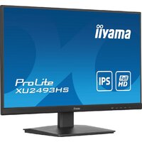 Монитор iiyama ProLite XU2493HS-B6 - Превью изображения №3 — Интернет-магазин Time-Shop