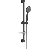 Aquatek Бетта AQ2013MB (черный матовый)