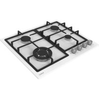 Варочная панель Candy CHXM64CWW - Превью изображения №2 — Интернет-магазин Time-Shop