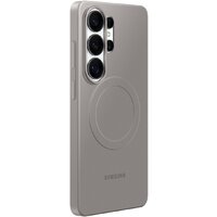 Чехол для телефона Samsung Slim Magnet Case для Samsung Galaxy S26 Ultra (серый) - Превью изображения №2 — Интернет-магазин Time-Shop