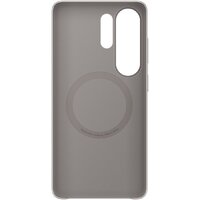 Чехол для телефона Samsung Slim Magnet Case для Samsung Galaxy S26 Ultra (серый) - Превью изображения №4 — Интернет-магазин Time-Shop
