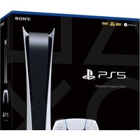 Sony PlayStation 5 Digital Edition CFI-1000B