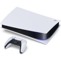 Игровая приставка Sony PlayStation 5 Digital Edition CFI-1000B - Превью изображения №5 — Интернет-магазин Time-Shop
