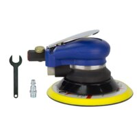 Пневмошлифмашина Frosp RK-128-V6 - Превью изображения №3 — Интернет-магазин Time-Shop