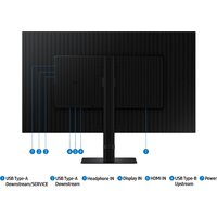 Монитор Samsung ViewFinity S8 LS32D800EAIXCI - Превью изображения №15 — Интернет-магазин Time-Shop