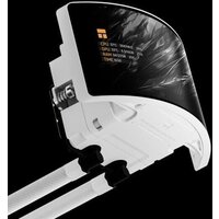 Система жидкостного охлаждения для процессора Thermalright Rainbow Vision 360 Turbo ARGB (белый) - Превью изображения №4 — Интернет-магазин Time-Shop