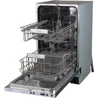 Встраиваемая посудомоечная машина Indesit DIS C120 - Превью изображения №2 — Интернет-магазин Time-Shop