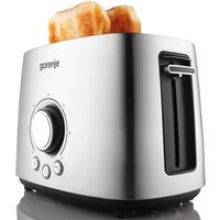Тостер Gorenje T1000E - Превью изображения №3 — Интернет-магазин Time-Shop